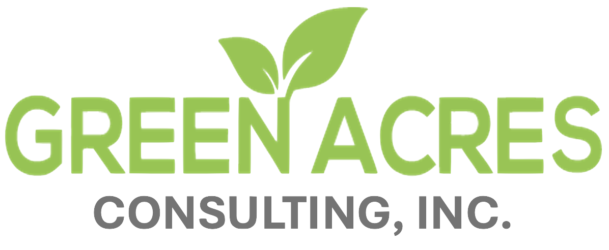 Green Acres Consulting, Inc.